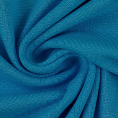 Bündchen | HEIKE  | Signalblau